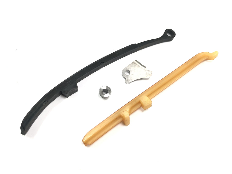 Yamaha WR 125 X DE07 [2010] - Timing chain guide tension rail slide rail