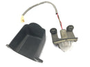 Kawasaki GPZ 1000 RX ZXT00A [1986] - License plate lighting License plate light-2