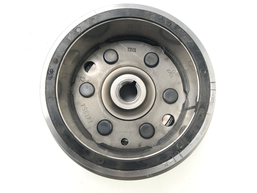 Kawasaki VN 800 Classic [2000] - Flywheel