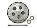 Kawasaki KX 250 [1982] - coupling with clutch pressure rod coupling unit set-3
