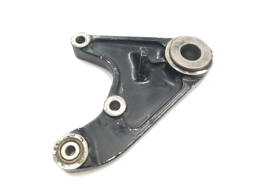 Triumph Daytona 900 T300 [1996] - Bremsanker Aufnahme Bremssattel hinten
