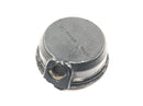Yamaha XT 500 1U6 [1981] - Cover kick indicator control indicator cover KICK INDICATOR-2