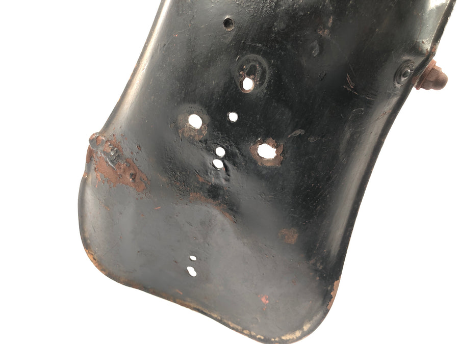 DKW NZ 250 [1938] - Kotflügel Schutzblech hinten