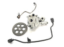 Honda XL 600 R PD03 [1985] - Oil pump-1