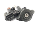 Yamaha XTZ 660 3YF [1992] - Thermostat cooling water connection coolant distributor-2