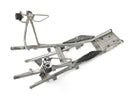 Yamaha XT 125 X [2004] - Achterframe-4