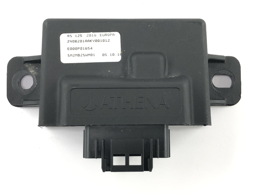 SWM RS 125 R B2 [2020] - Steuergerät CDI Zündeinheit ECU Athena Modul