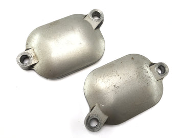 Suzuki DR 350 SK42B [1991] - Klepdekselset van klepdekselset set