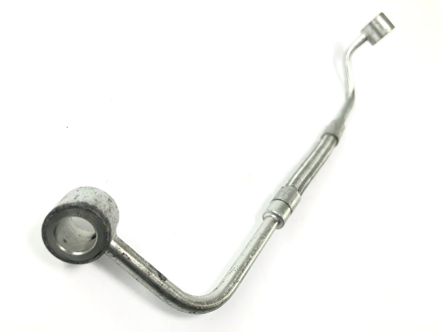 Triumph Sprint ST 1050 [2005] - oil line hose line metal line