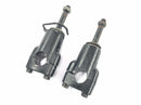 Yamaha XTZ 660 3YF [1992] - Handlebar brackets handlebar holder clamps riser-2