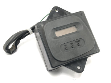 Honda ST 1100 SC26 Pan European [1990] - Uhr Digitaluhr Cockpit Anzeigeinstrument