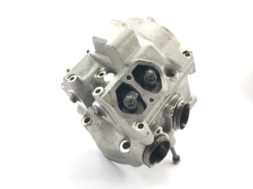 Husqvarna TE 610 H6 8AE [TE 570 H7] - cilinderkop klepbedieningshuis