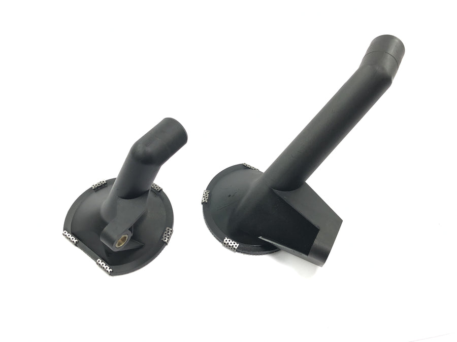 BMW R 1100 RT 259 [1999] - Oil strainer pair of engine oil strainers