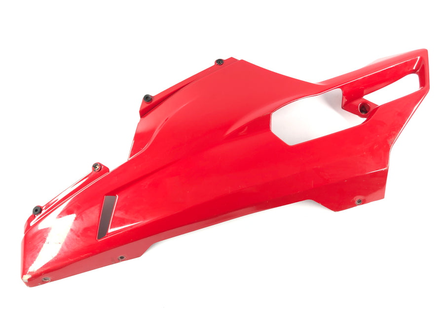 Ducati 1098 S H7 [2009] - Bekleding onder links