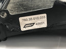 KTM Duke 690 A3 [2012] - Radiator waterkoeler koelsysteem radiator voorzijde-4