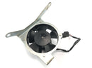 SWM SM 125 R [2018] - Radiator fan-1
