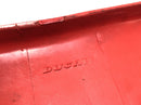 Ducati 900 SS [1991] - Socius -stoelbedekking-4