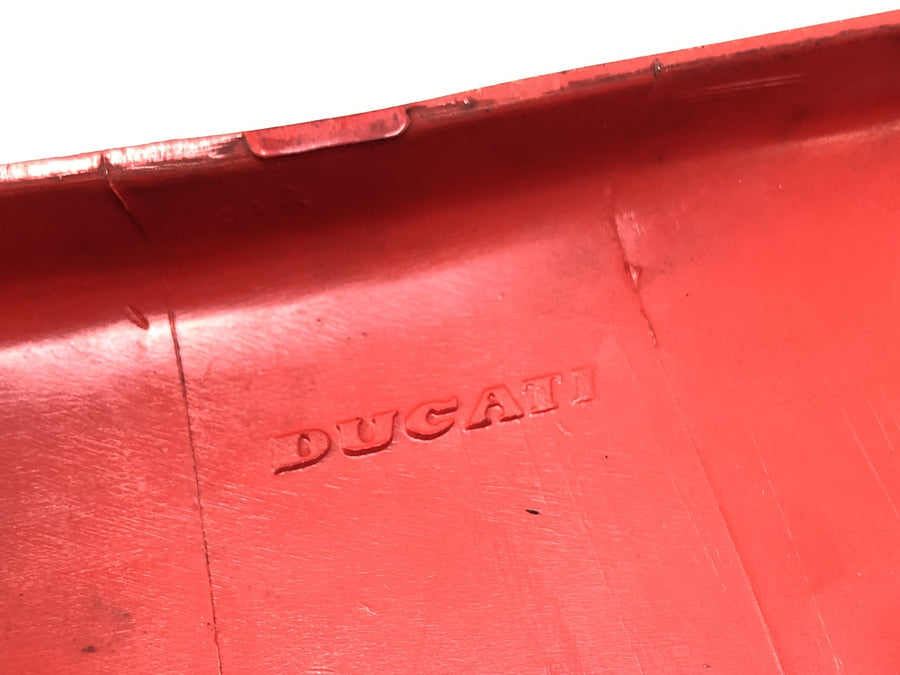 Ducati 900 SS [1991] - Socius -stoelbedekking