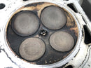 Triumph Sprint ST 1050 [2005] - cylinder head-10