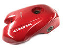 Cagiva Mito 125 EVO 8P [2000] - Tank fuel tank petrol tank tank tank-1