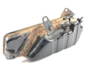 Yamaha XT 600 Zenere 34L [1985] - oil tank-2