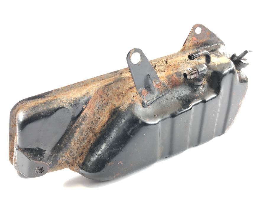 Yamaha XT 600 Zenere 34L [1985] - oil tank