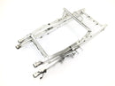 HONDA VTR 1000 SP 1 SC45 [2001] - Achterframe achtersubframe stoelframe aluminium-2