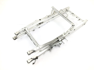 HONDA VTR 1000 SP 1 SC45 [2001] - Achterframe achtersubframe stoelframe aluminium - 0