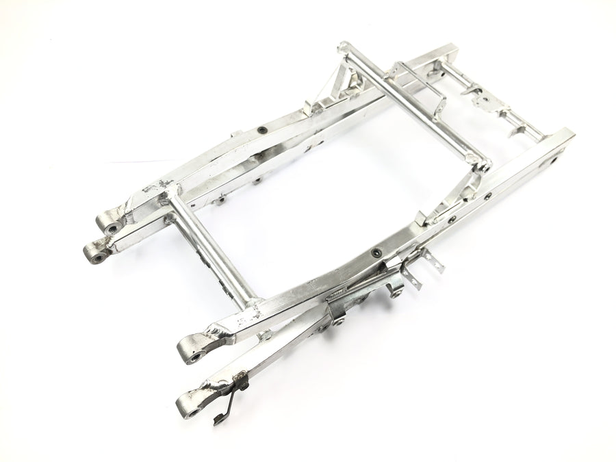 HONDA VTR 1000 SP 1 SC45 [2001] - Achterframe achtersubframe stoelframe aluminium