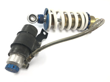 Moto Guzzi V11 Sport [1999] - Suspension strut shock absorber with expansion tank - 0