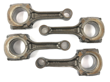 Kawasaki GPZ 1000 RX [1987] - connecting rod connecting rod set connecting rods - 0