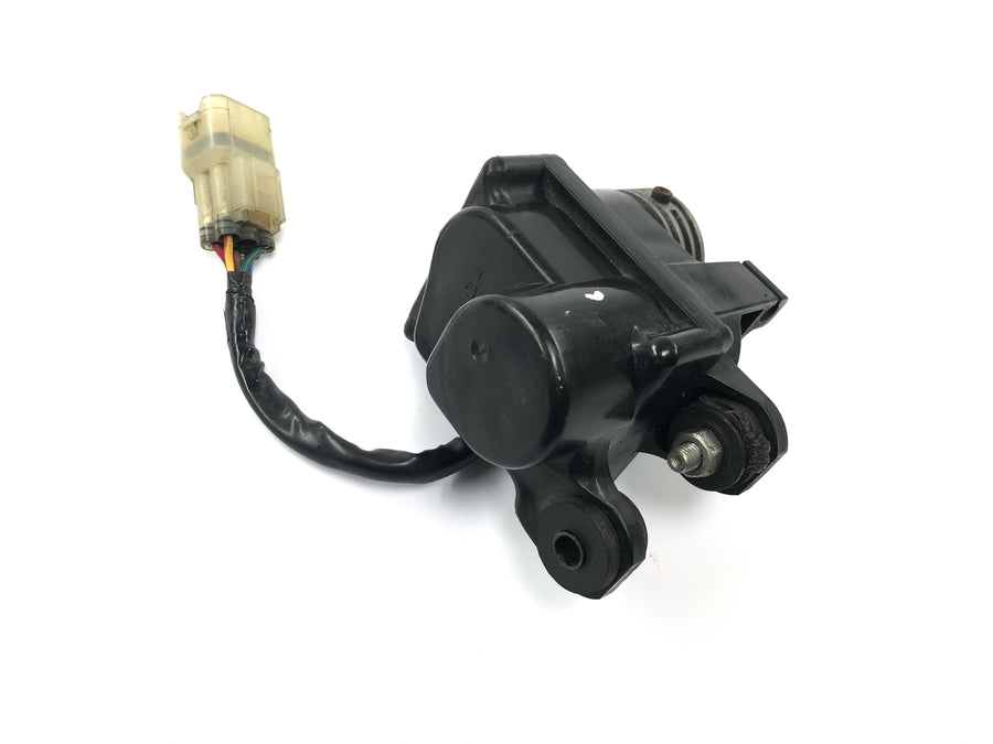 Honda CBR 1000 RR SC57 [2006] - Stellmotor Auspuffklappe Servomotor