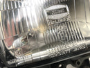 Yamaha XT 600 E 3TB [1996] - Scheinwerfer-2