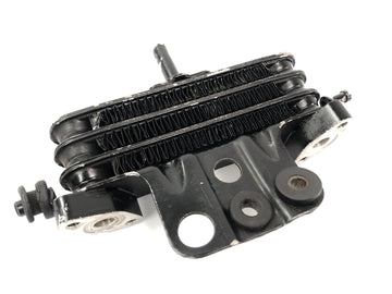 YAMAHA XT 600 43F [1985] - Olielkoeler koeler radiator warmtewisselaar