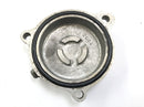 Yamaha XT 500 1U6 [1981] - Oil filter cover engine cover-2