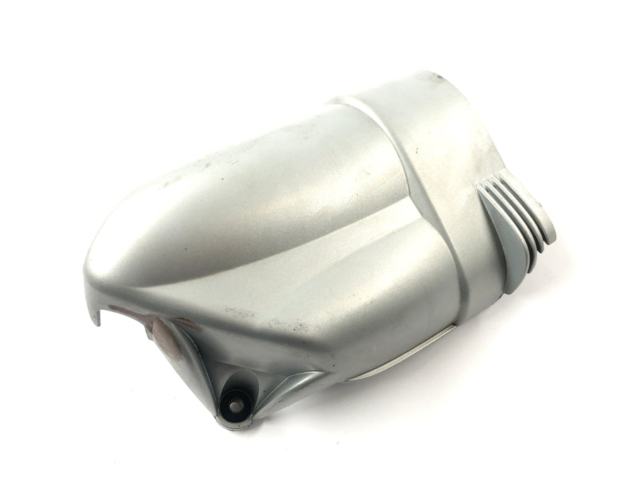 BMW R 1200 GS R12 K25 [2004] - Starter cover cover starter motor