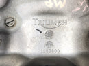 Triumph Bonneville T100 986MF [2012] - Kleppendeksel cilinderkopdeksel motorkap-4