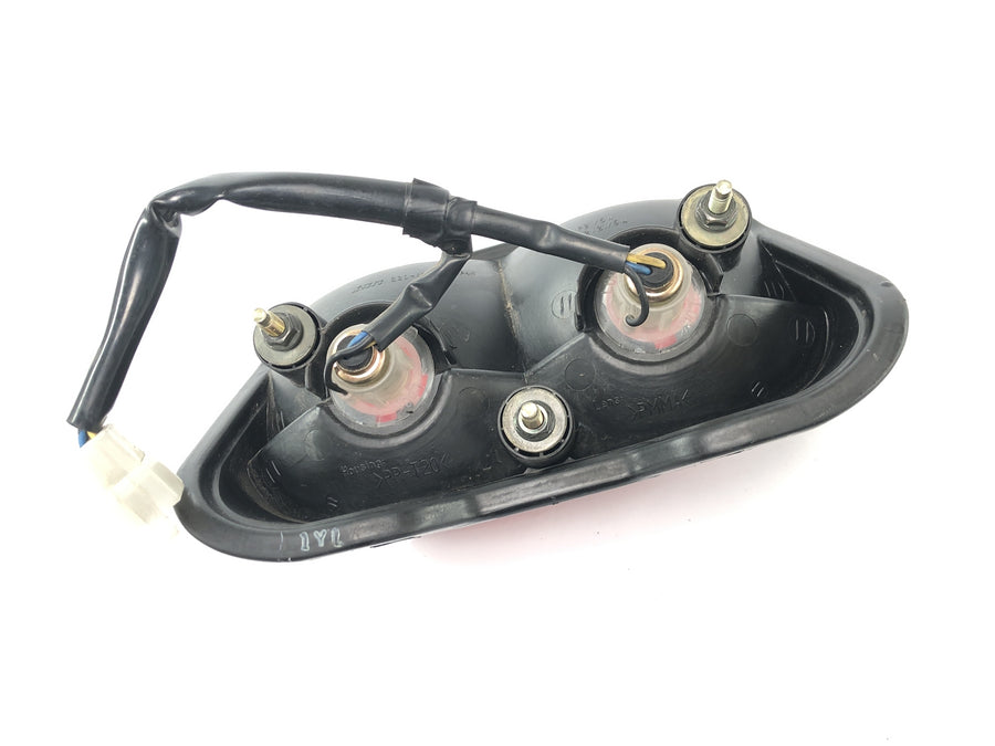 Yamaha XJR 1300 RP06 [2002] - Tail light, brake light, rear light