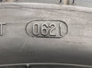 BMW K 1100 LT 100 [1994] - Vorderrad Rad Felge Alufelge 2.50x18"-3