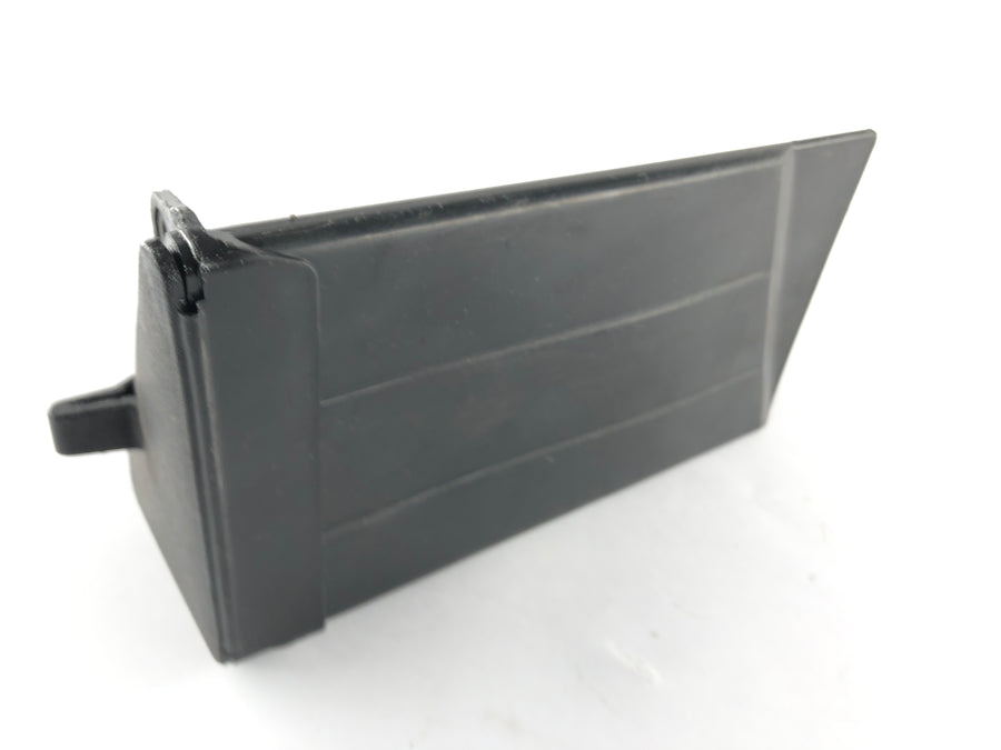 Yamaha XS 1100 2H9 [1978] - Tool compartment tool storage compartment