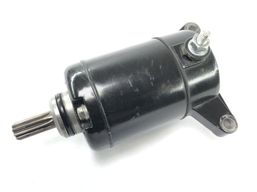 SWM SM 125 R [2018] - Startmotor Starter Engine Startmotor