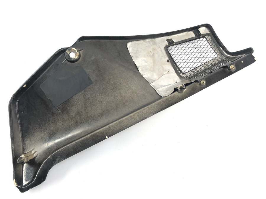 Honda NX 650 RD02 [1989] - Seitendeckel links Verkleidung
