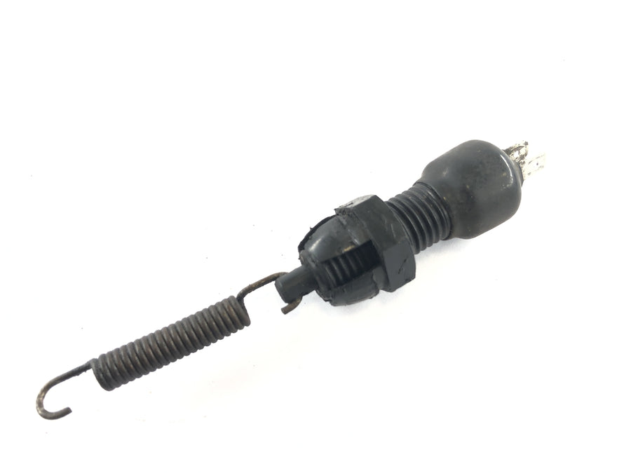 Suzuki Bandit 1200 GV75A [1998] - Rear brake light switch