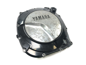 Yamaha XJR 1300 RP02 [1999] - Kupplungsdeckel Motordeckel