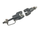 Yamaha XTZ 750 3LD [1989] - Riser Set Paar-4
