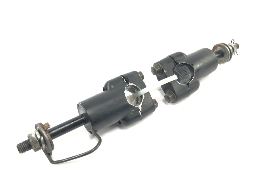 Yamaha XTZ 750 3LD [1989] - Riser Set Paar