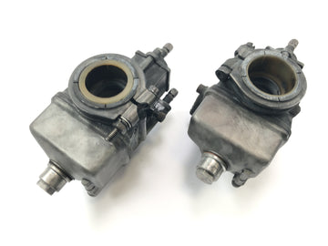 MOTO GUZZI CALIFORNIA 2 1000 VT [1982] - Carburateurset Dellorto VHB30CS VHB30CD - 0