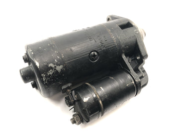 MOTO GUZZI CALIFORNIA 2 1000 VT [1982] - Starter startmotor Bosch 12V - 0