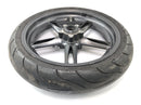 Triumph Speed Triple 1050 515NJ [2007] - Front Wheel Rim Aluminum DOT E Tubeless 3.50 x 17"-1