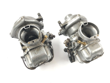 BMW R75/5 [1973] - Carburateur carburateur Bing Type 64/32 Links en rechts